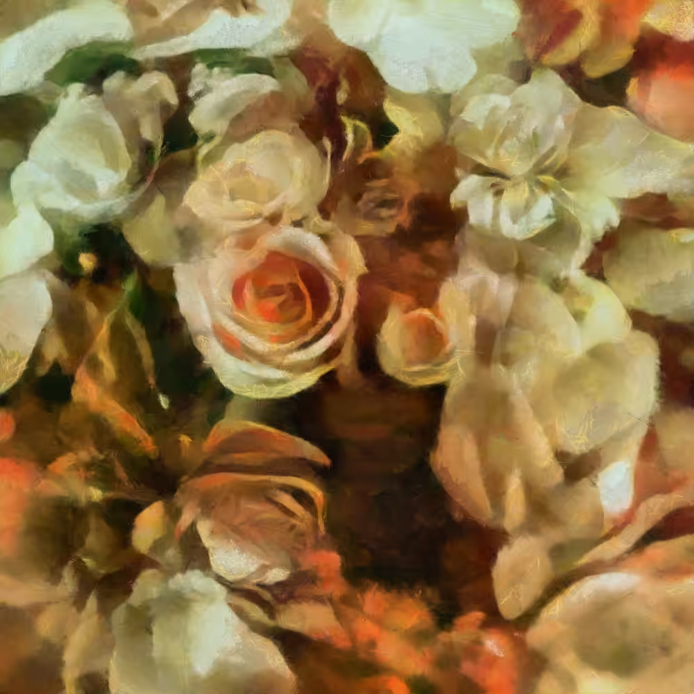 Blossom, No.2