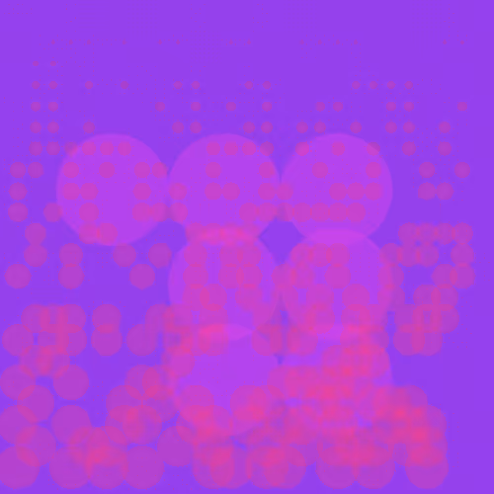 Binary Explorations I #60