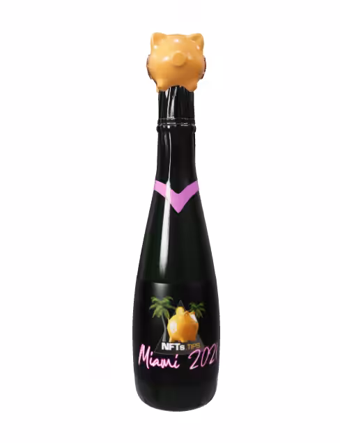 Miami 2021 VIP BOTTLE SERVICE