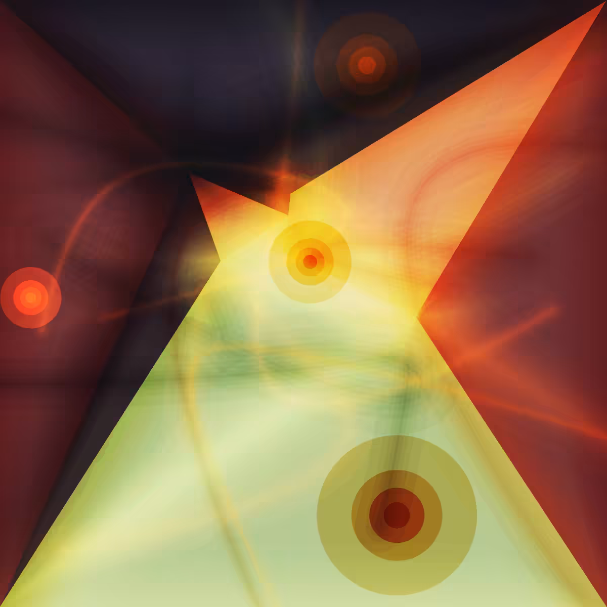 Afterimage #30