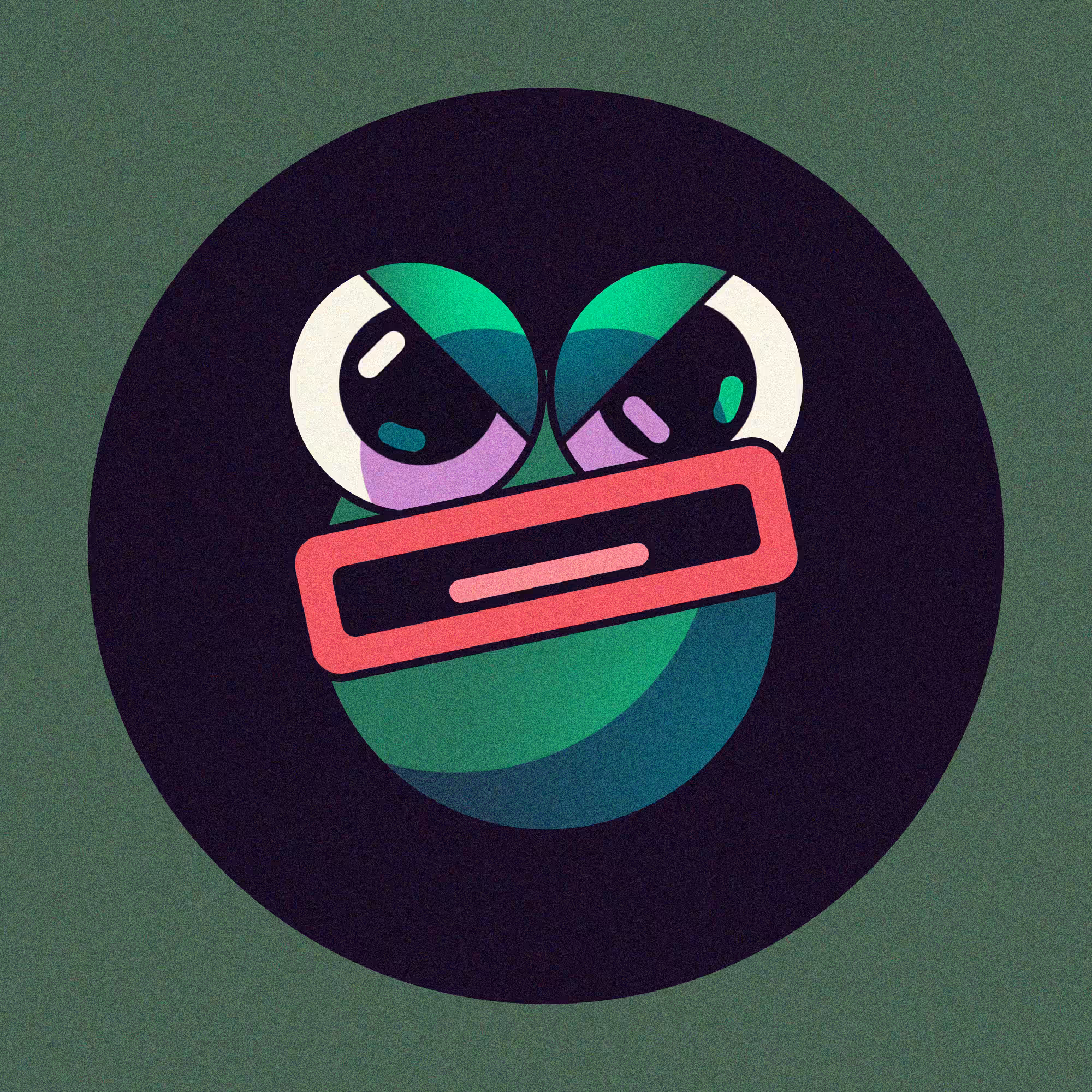 Cycle Pepes: Cycle Pepe #55