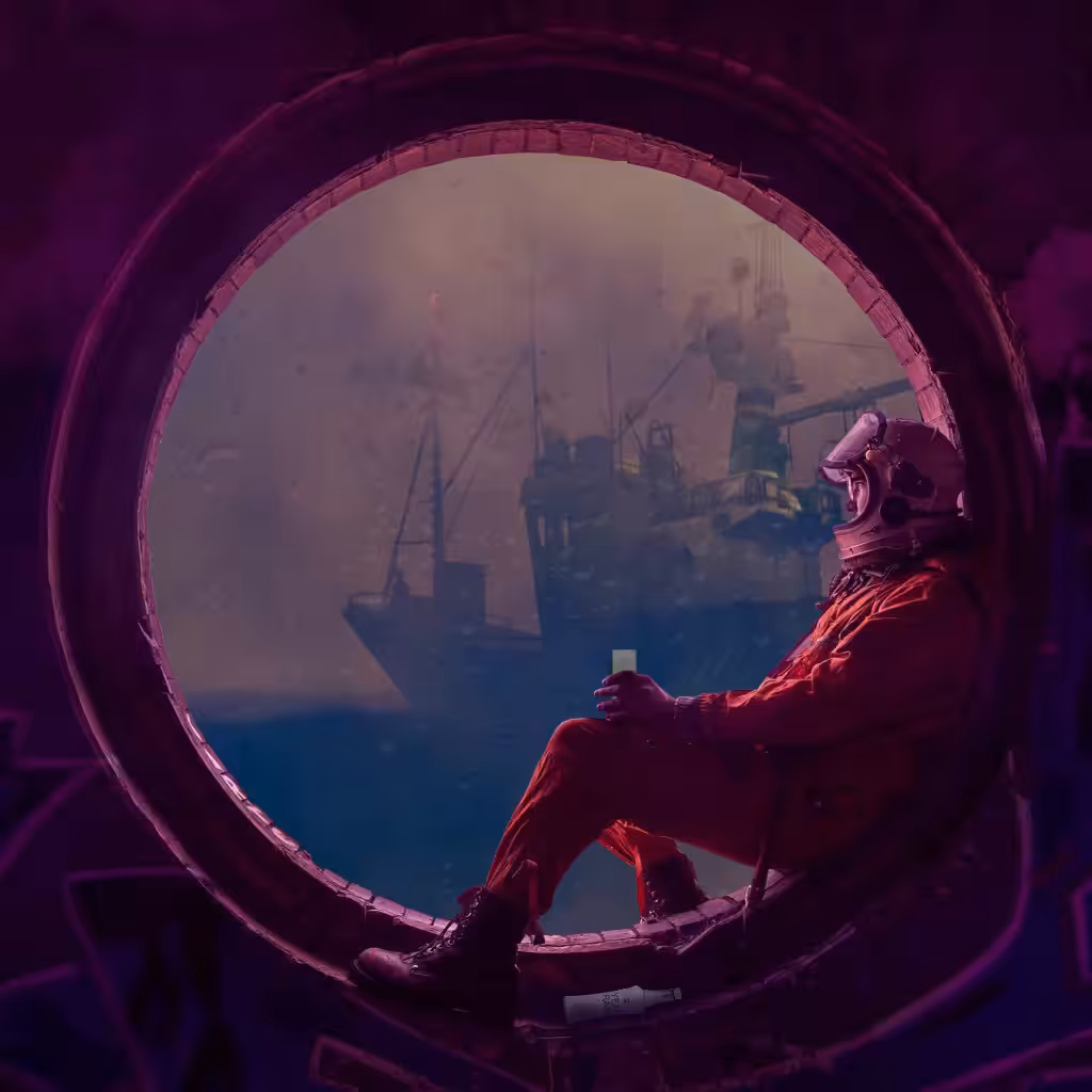 "ATLAS SPACE"