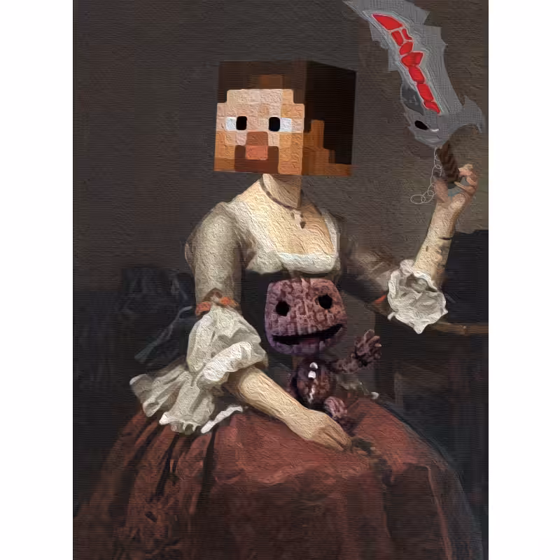 NuovaDonna #18