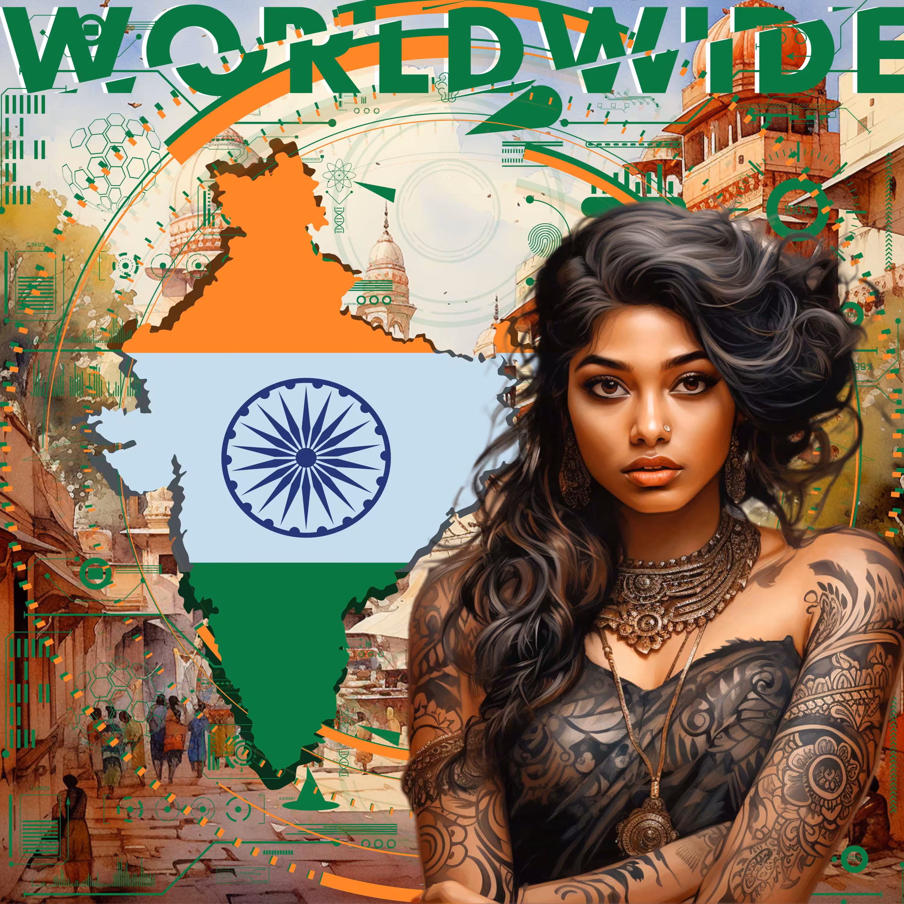India Indira