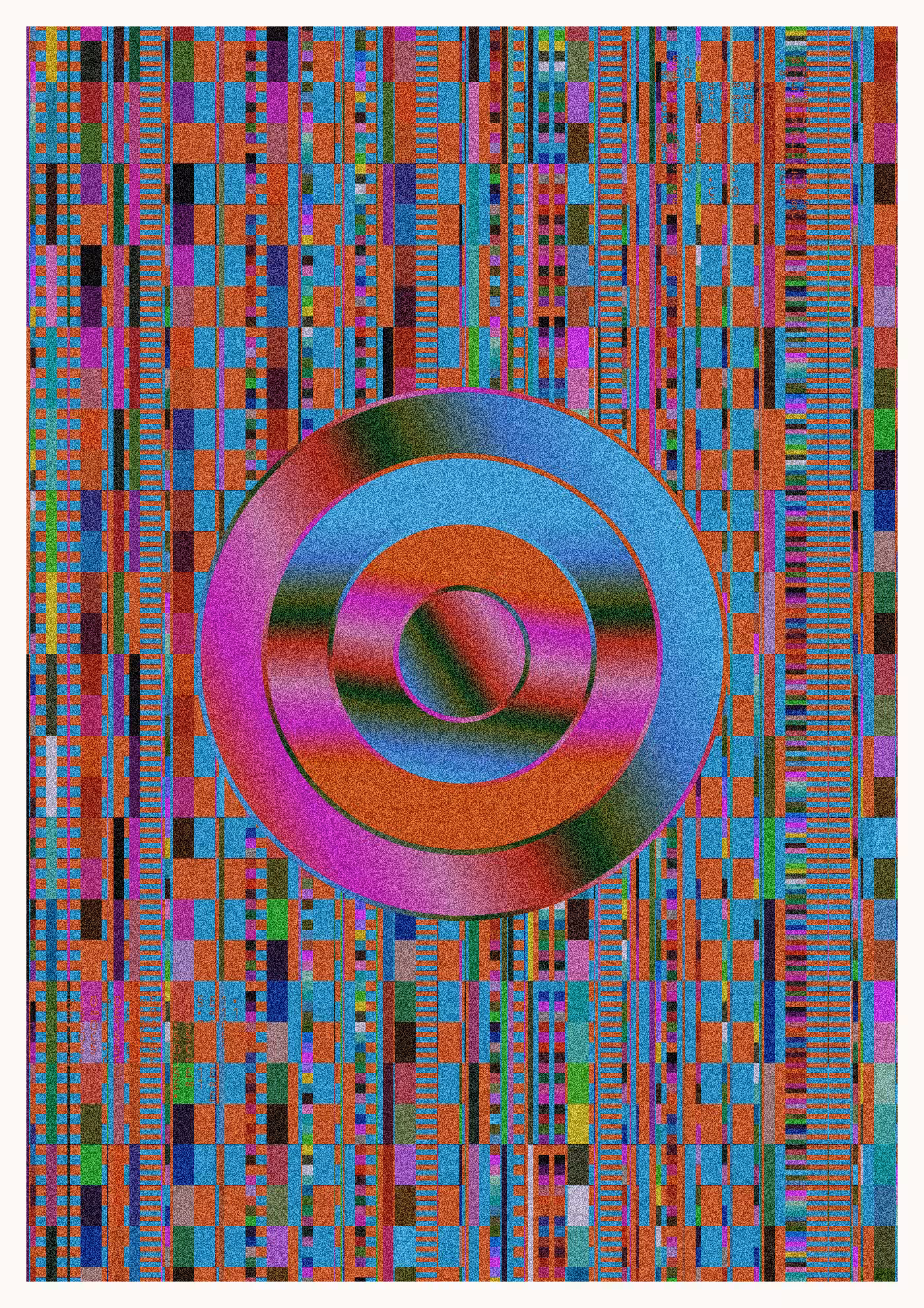 MIRAGE:LOAD #21