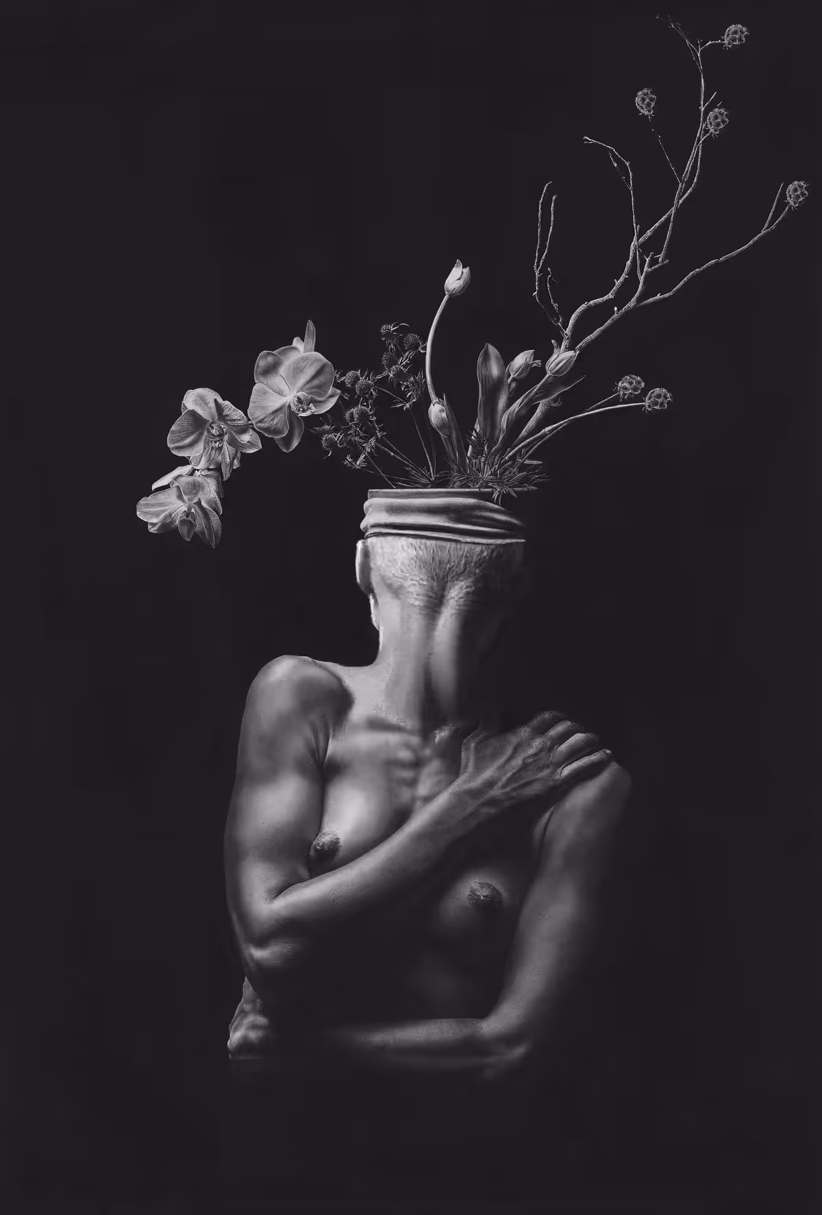 Roots of the Unspoken