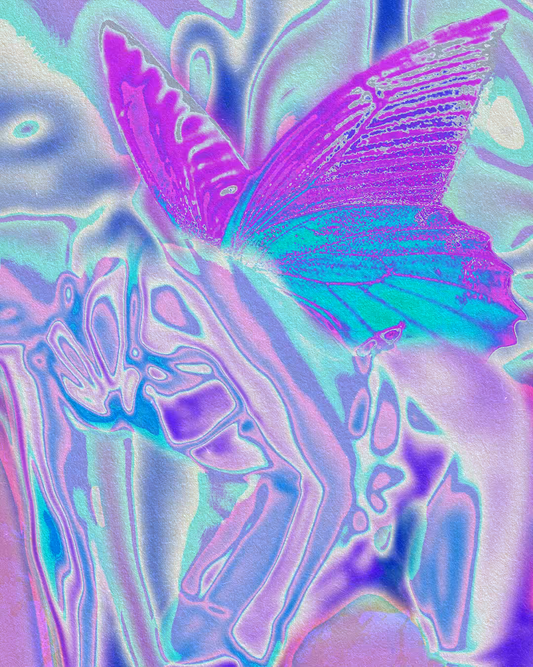 Vessel of Change