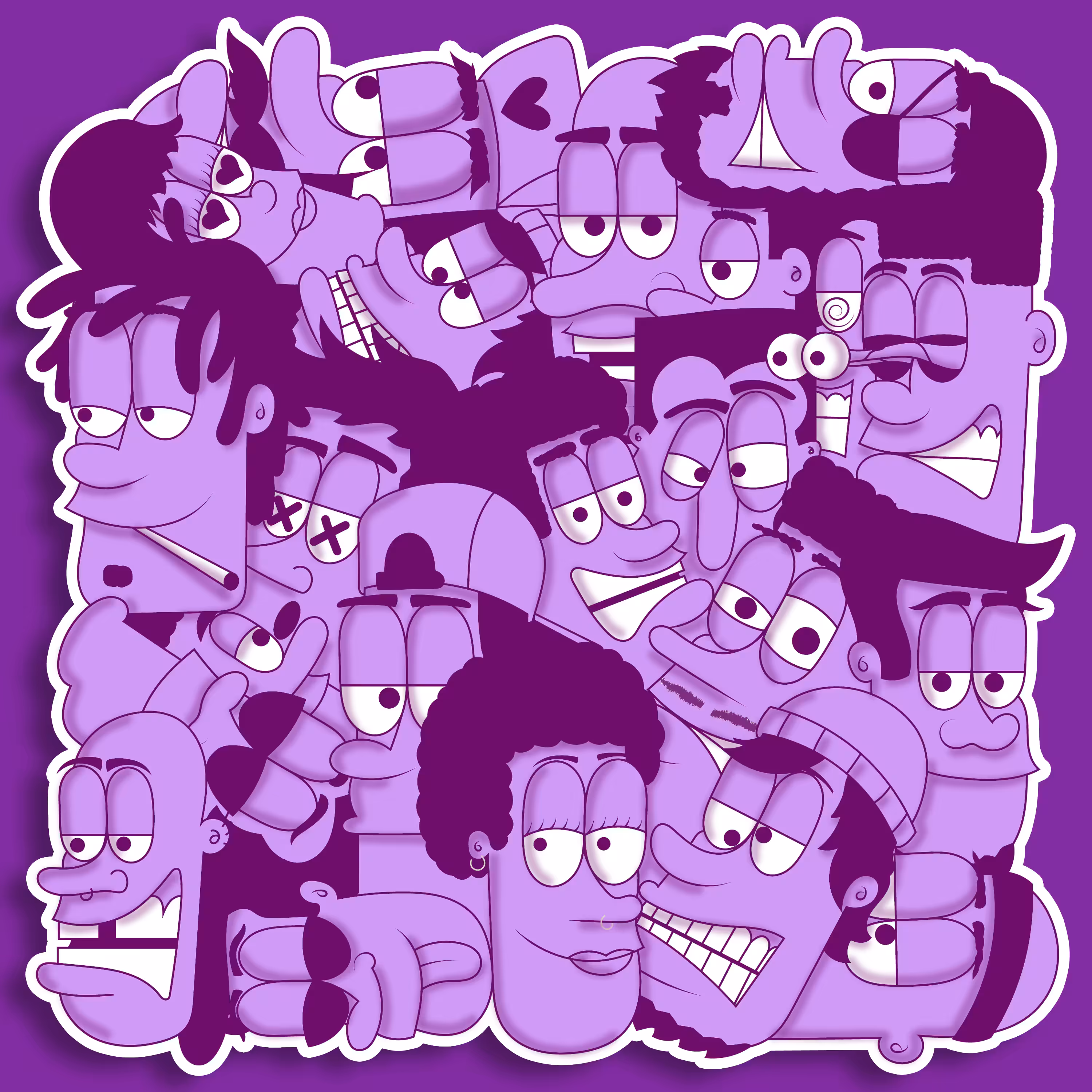 Purple Gang