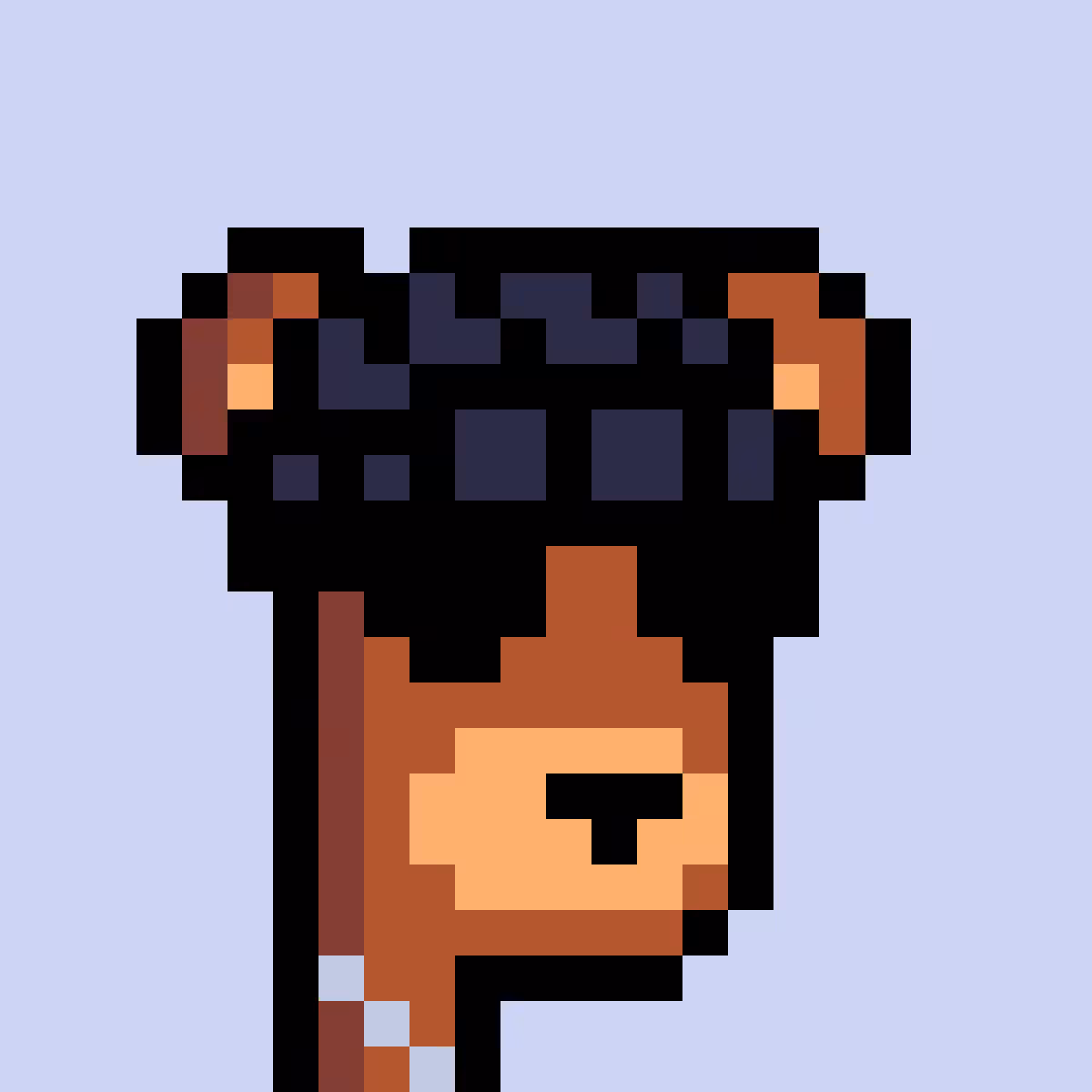 BearPunks #3824
