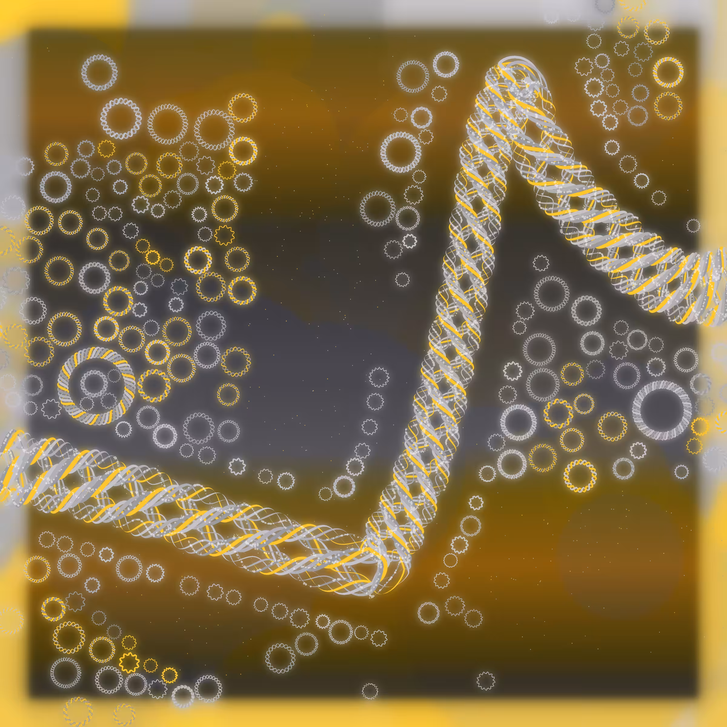 Friendship Bracelets #38027