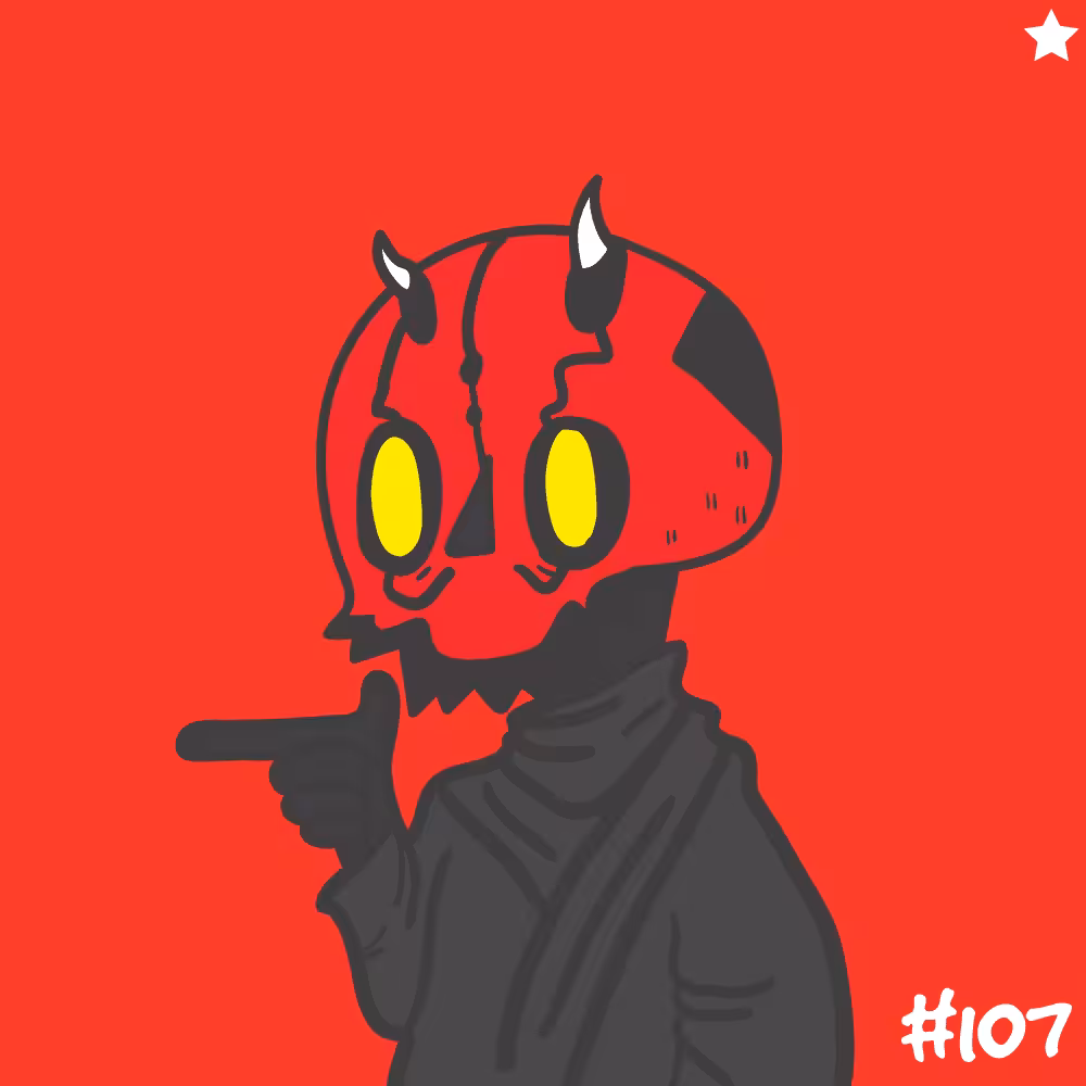 "Cookiie xoxo #107"