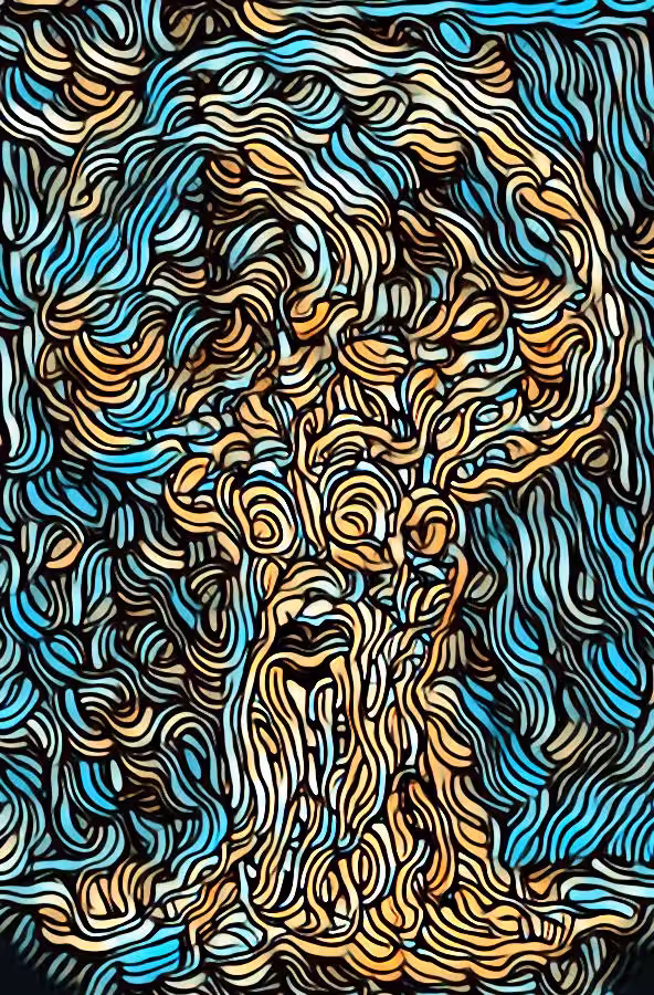 The Wisdom Tree
