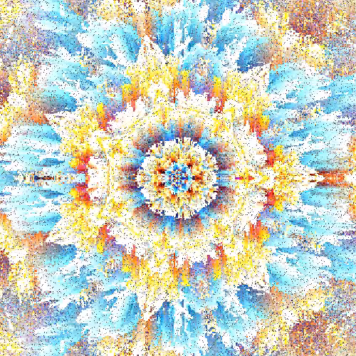 DAHLIA #50