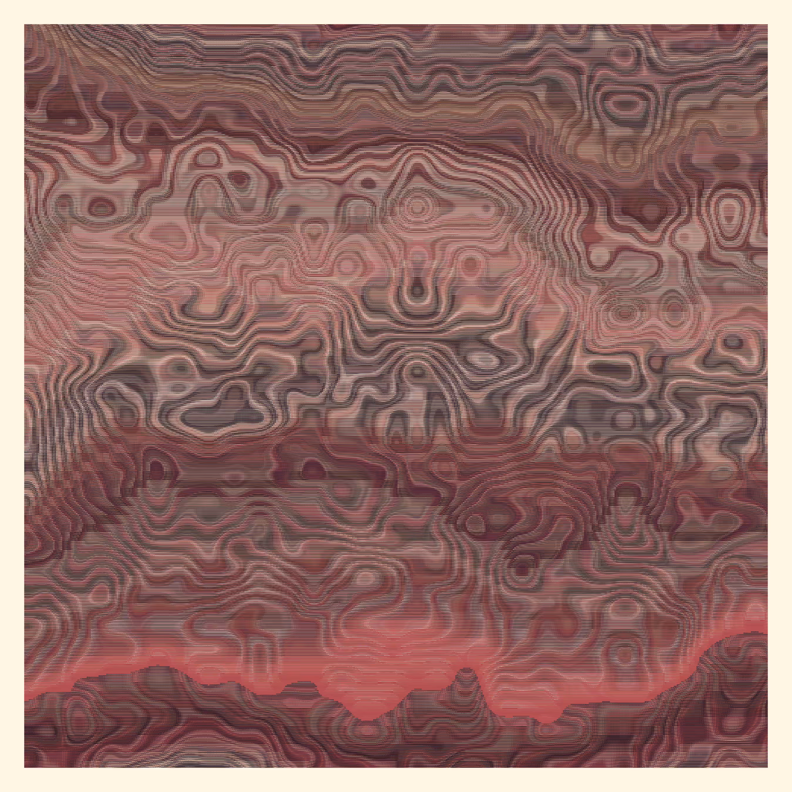 Etheral Eruptions #8