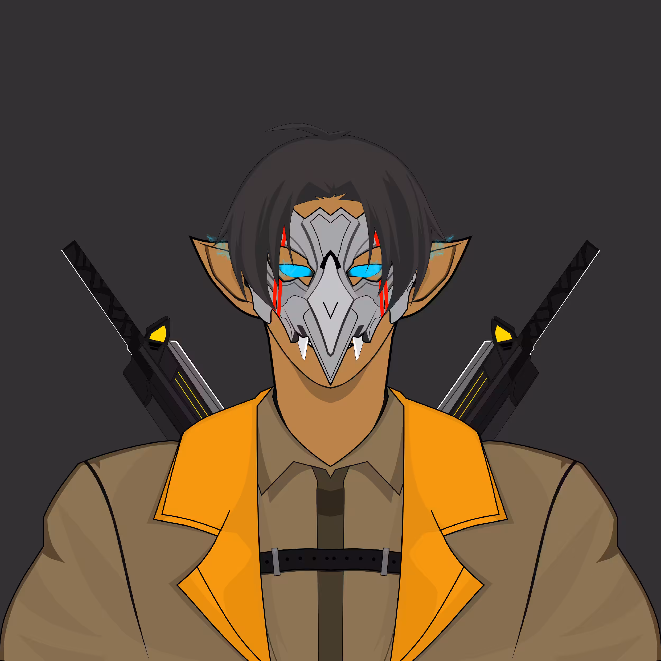 Tezos Warrior #4