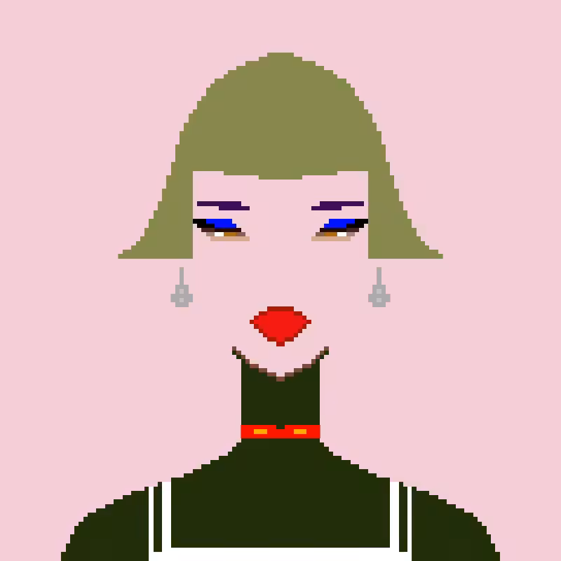 fxLady #264