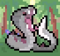 Snake 3 level