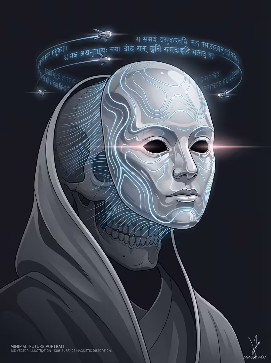 The Silent Algorithm