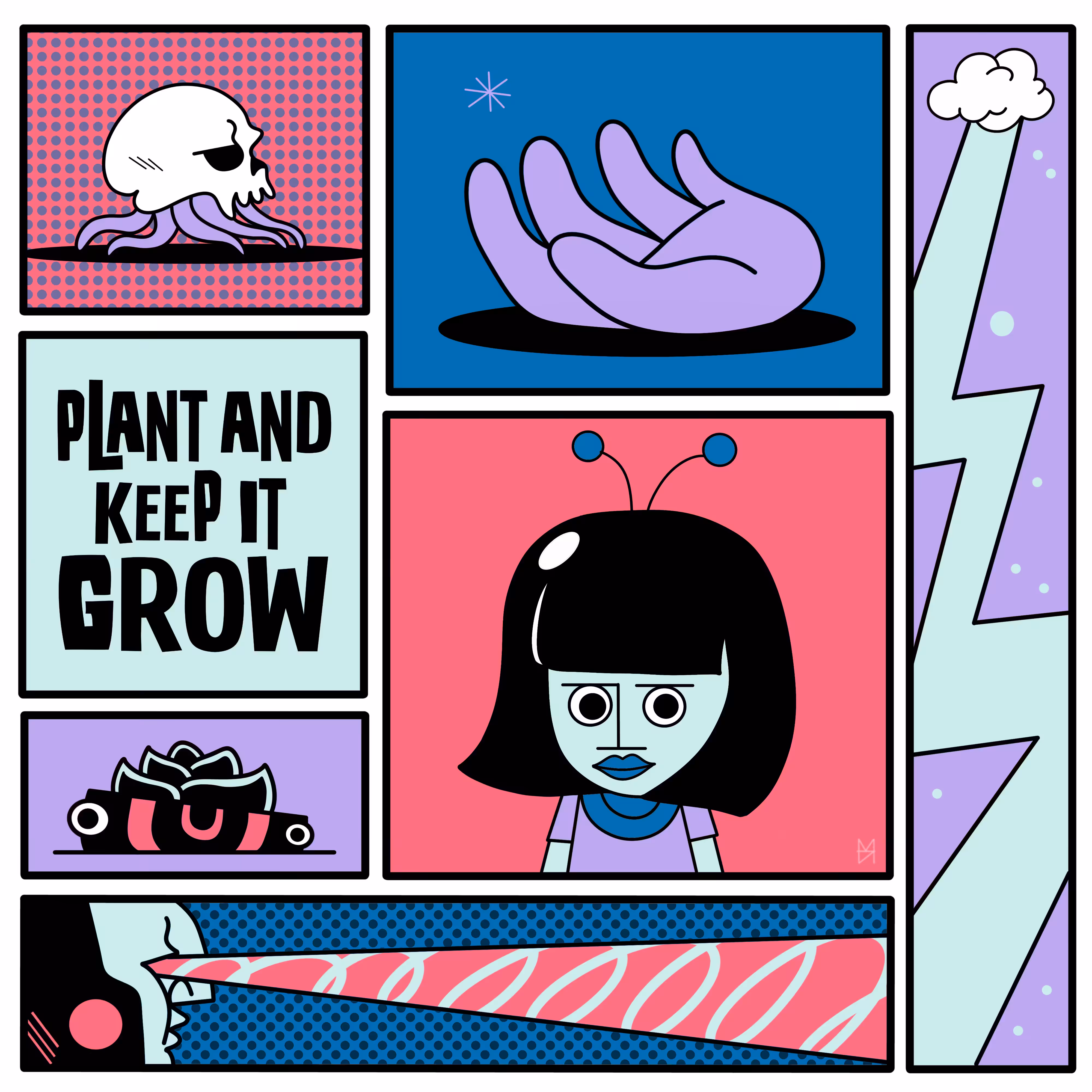 Seed