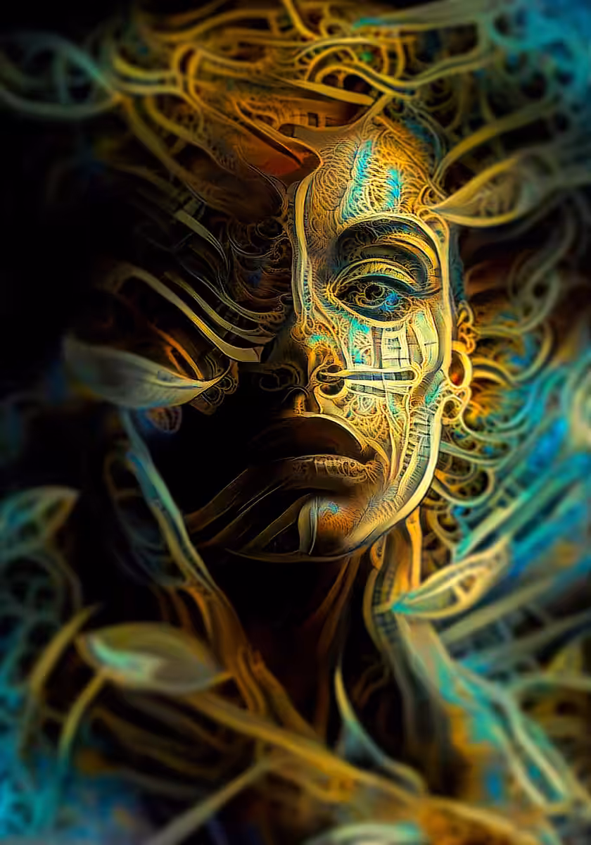 Passion of the time