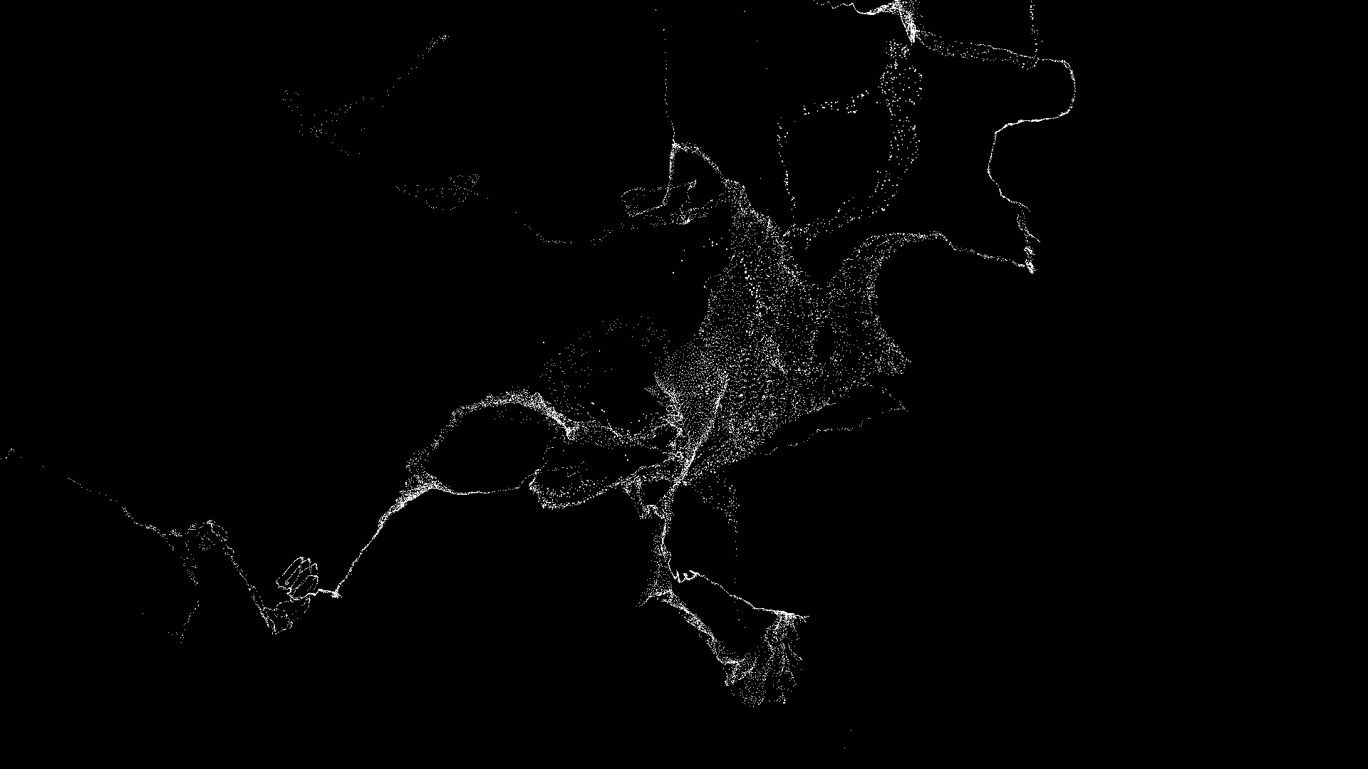 BlackWhite Series 5/5