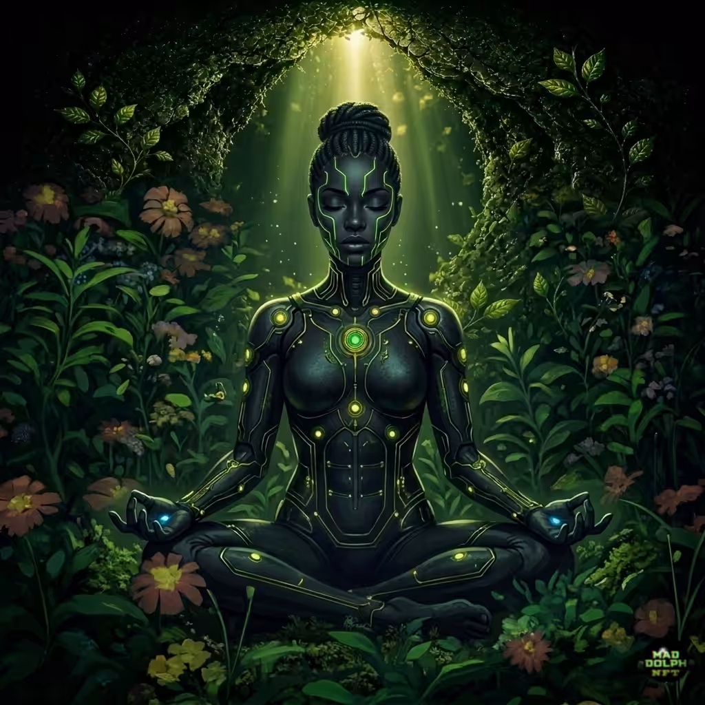Mind Garden