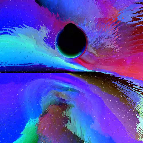 SINGULARITY #108