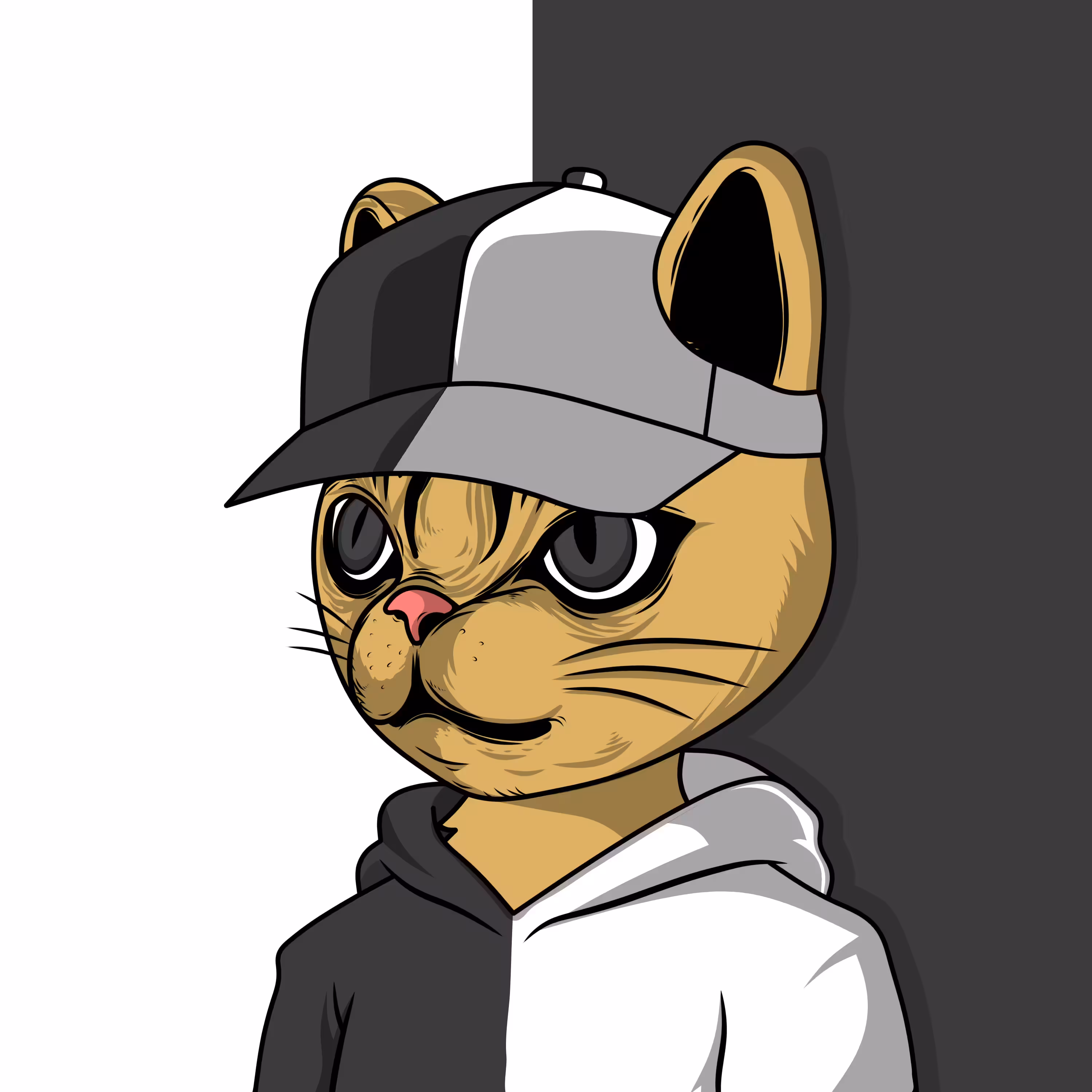 SANGAN NEKO: Sangan Neko Blaster
