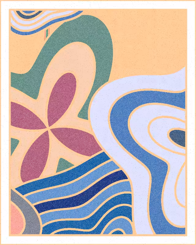 Fleur des Sinus #122