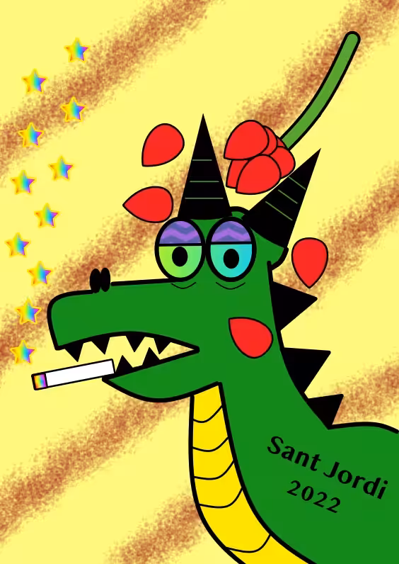 DRAGON FAILED