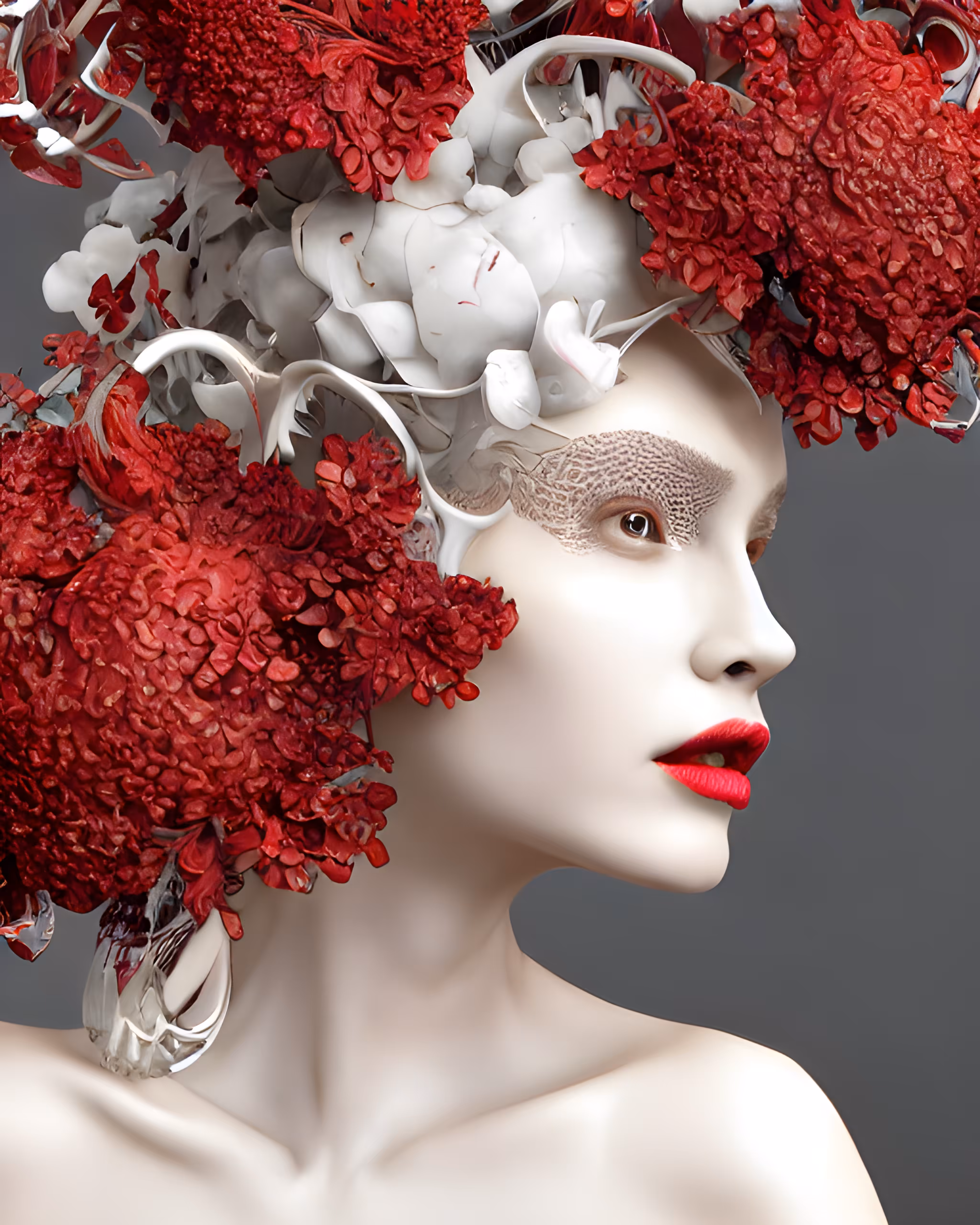 Project : Silene