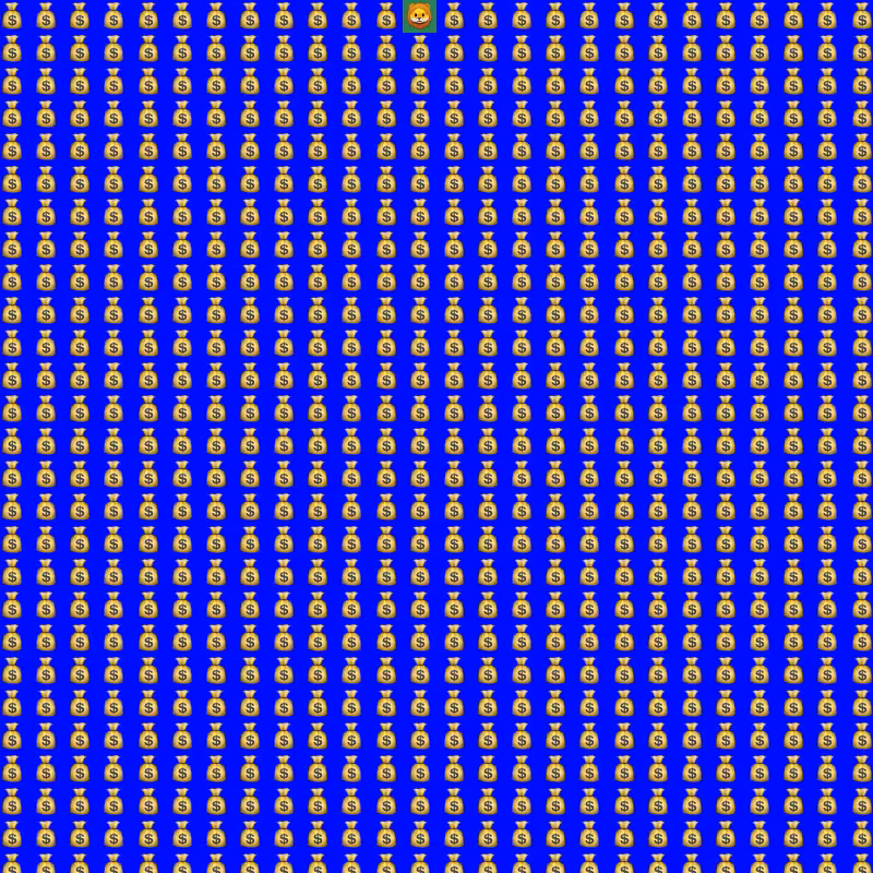 Elementary Cellular Emoji Automata #690