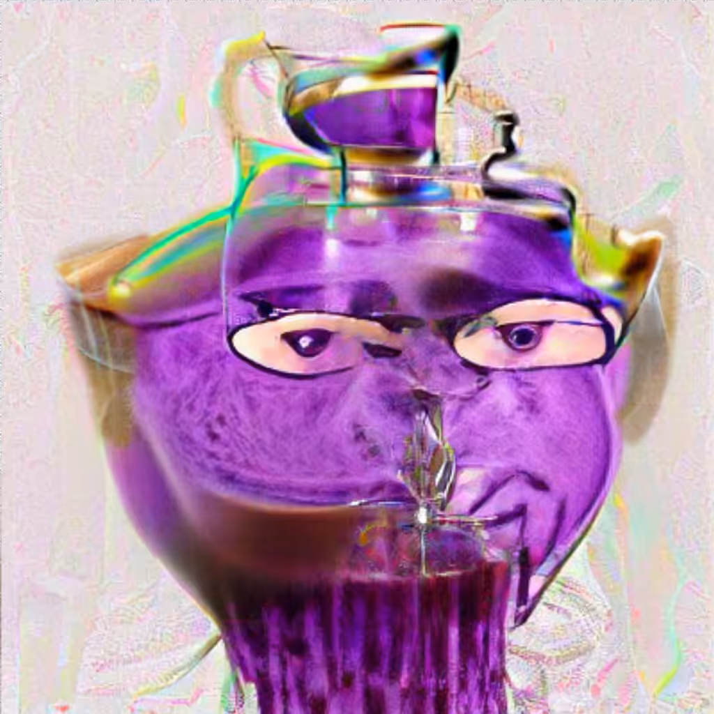 The mastermind