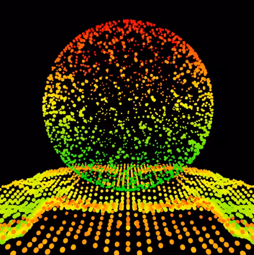 Perlin of Zion