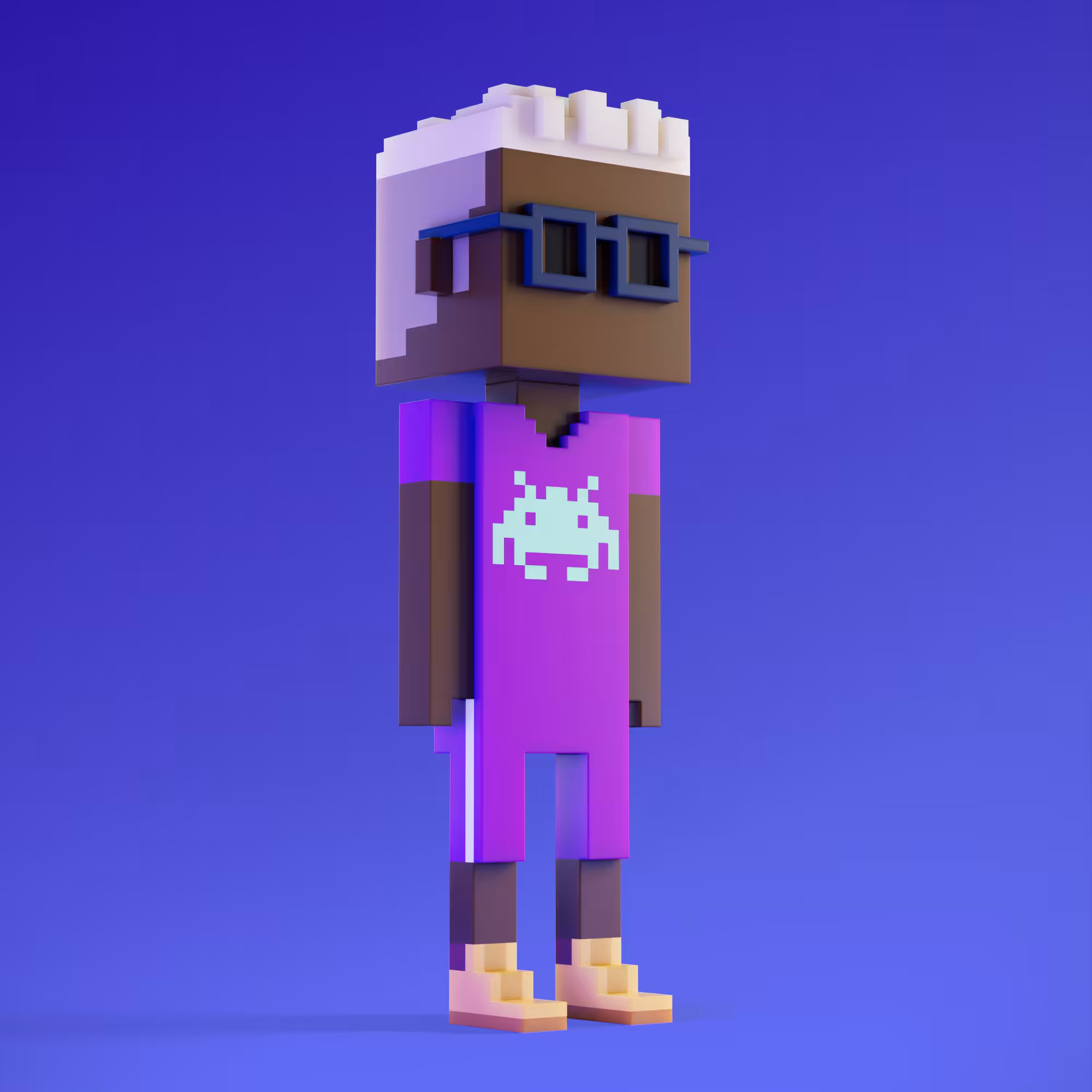 Meebit #21