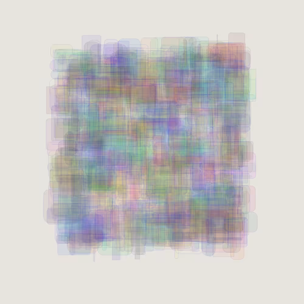Soft wired #18