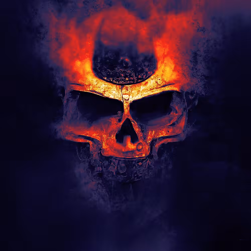 Skullovski 2