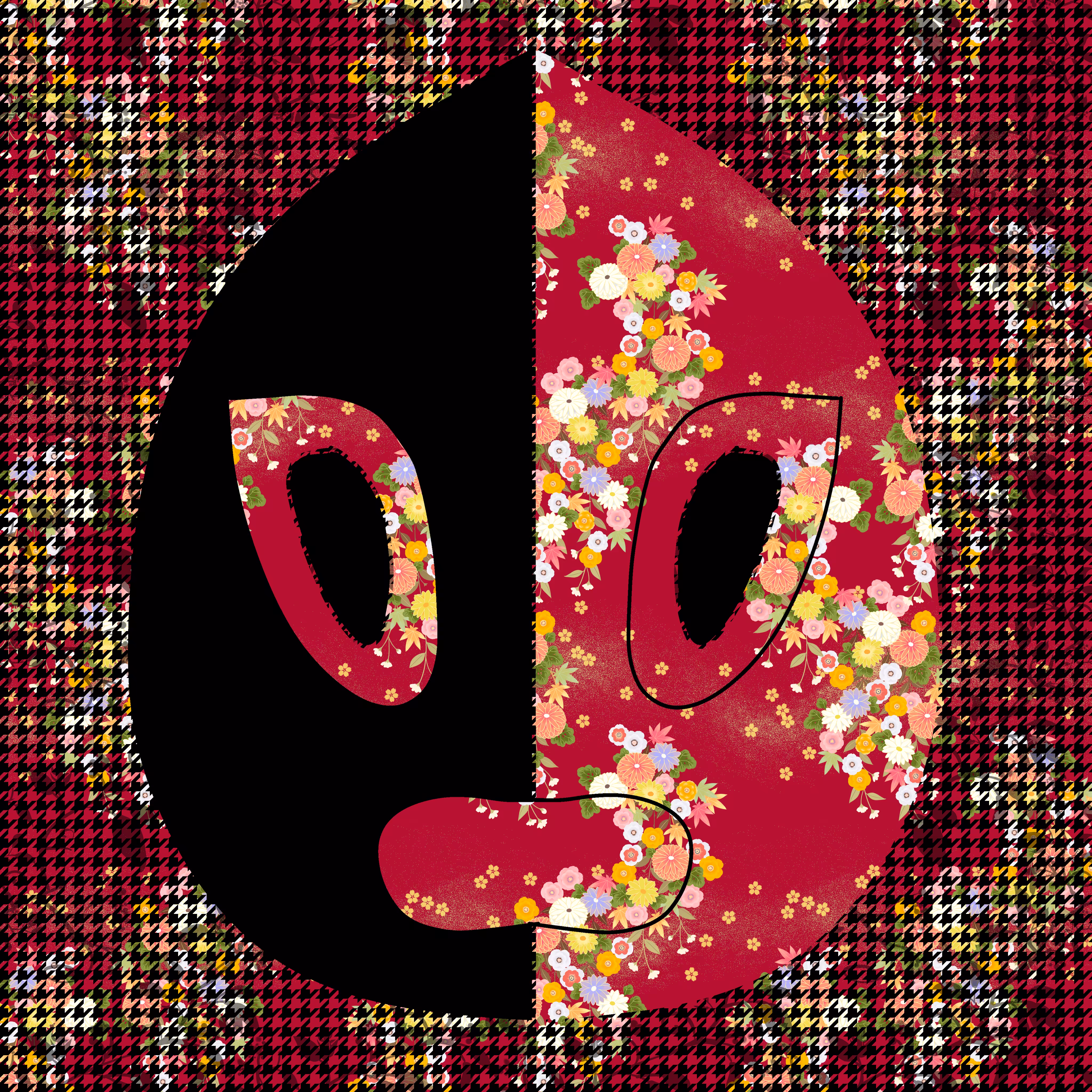 Mask Two