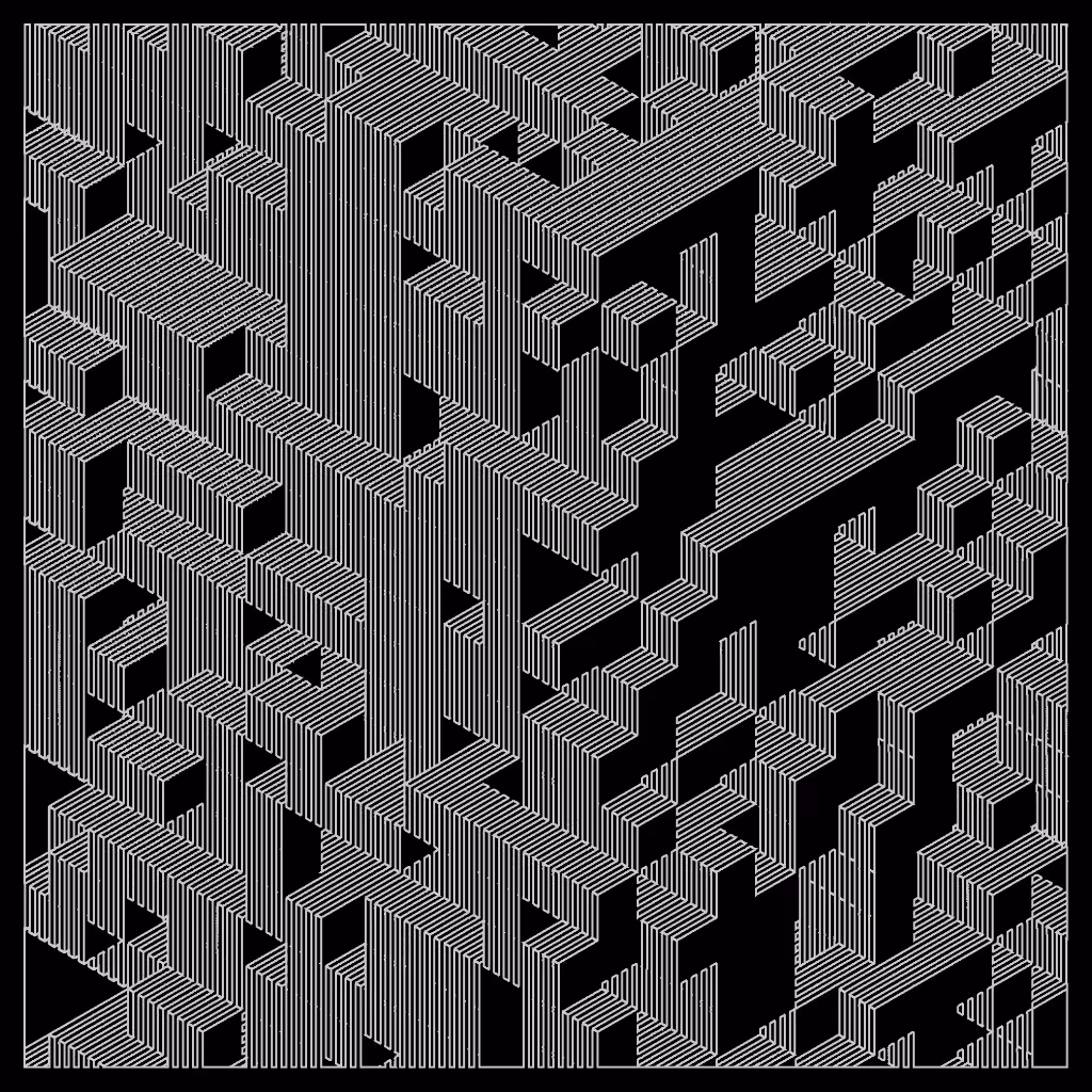 Modulo Space #4