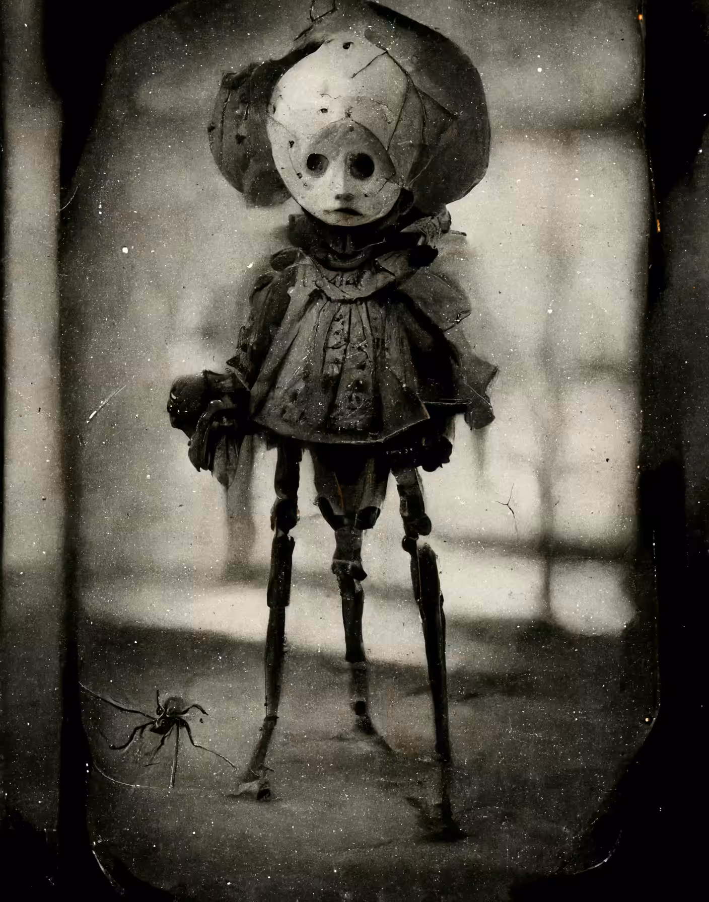 Nightmare #17