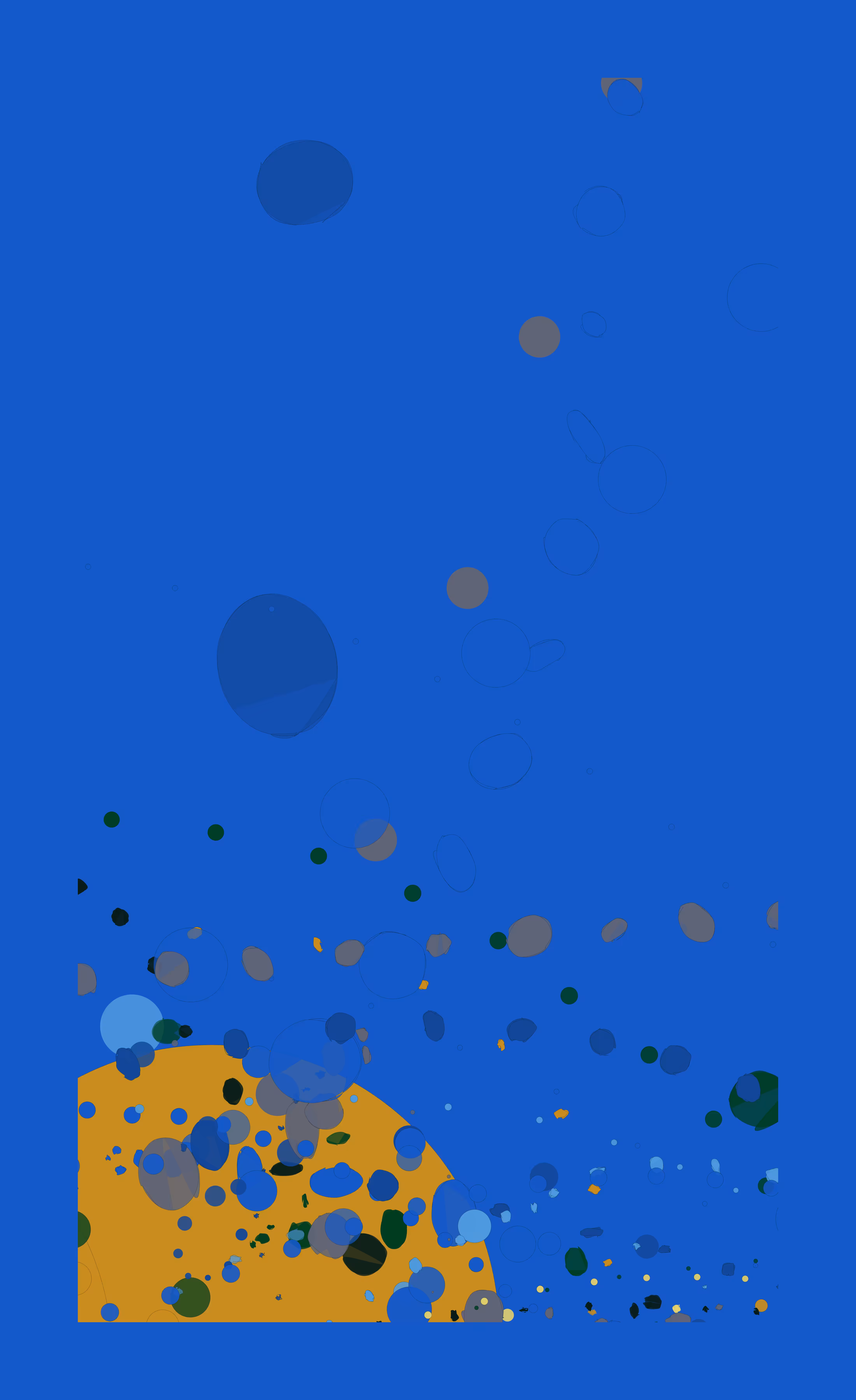 Color system A #9