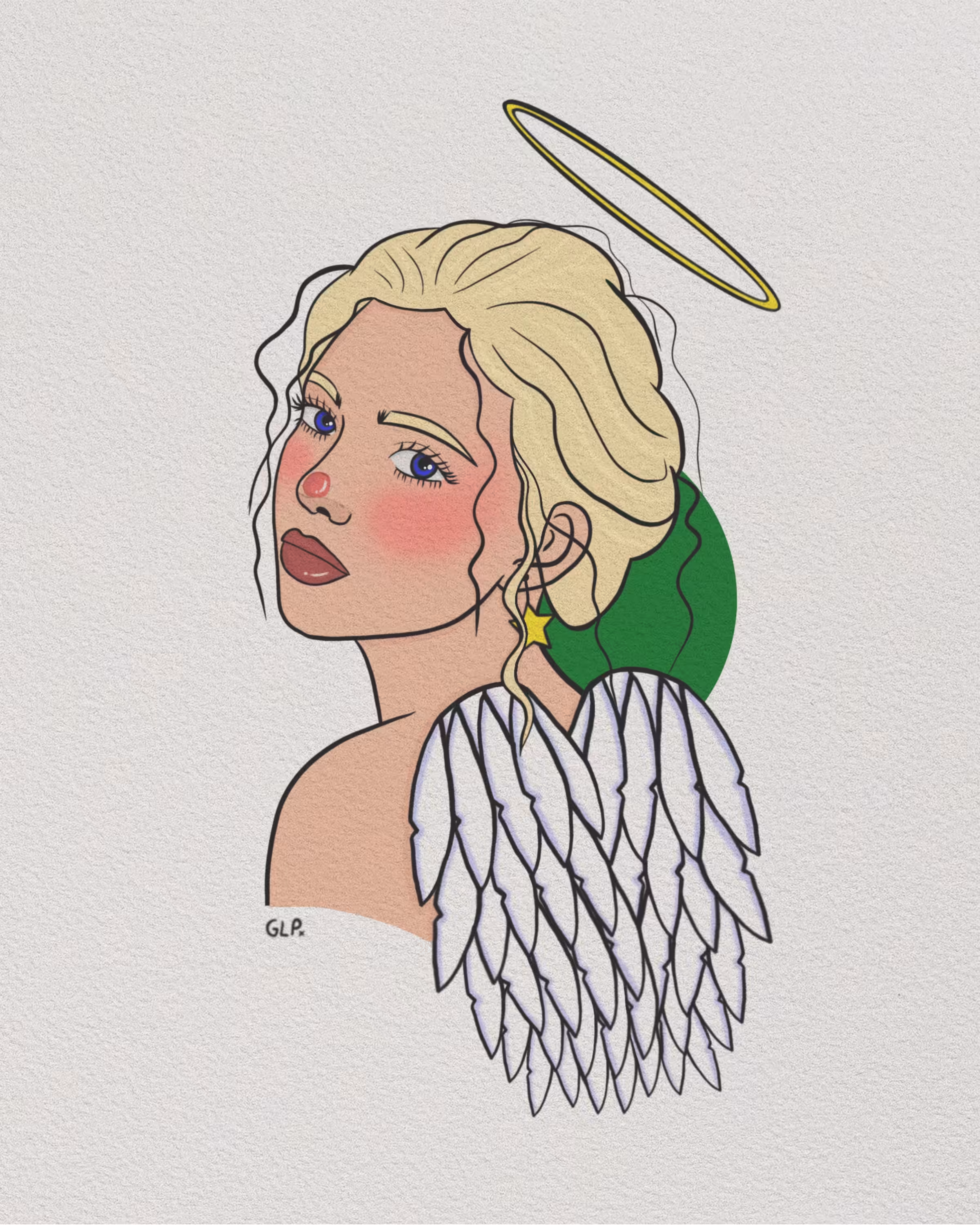 The Angel