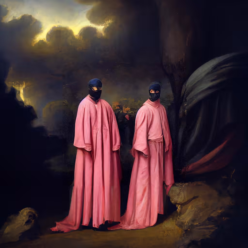 Bandits