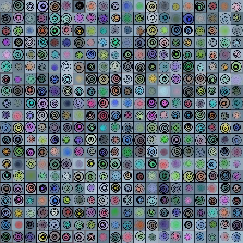 Auto Orbits #226 of #256