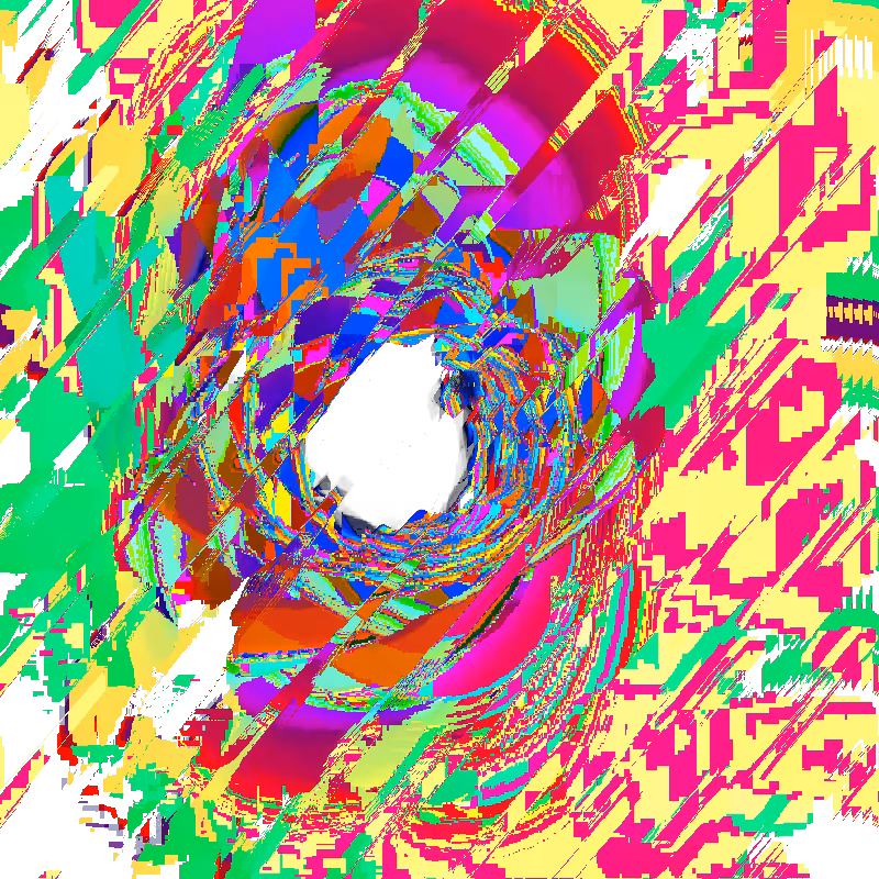 Magic Pixels #151