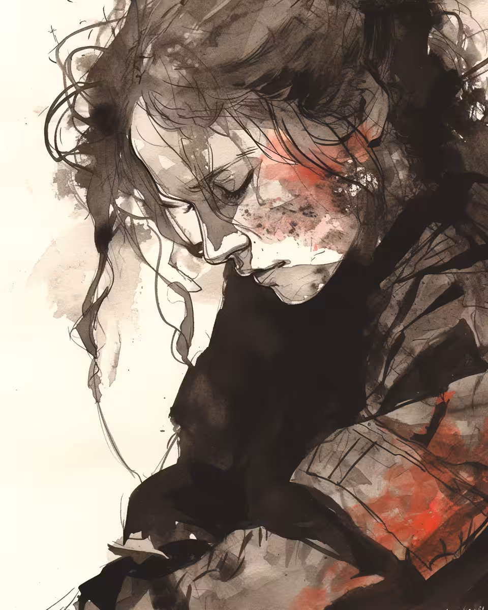 Warrior