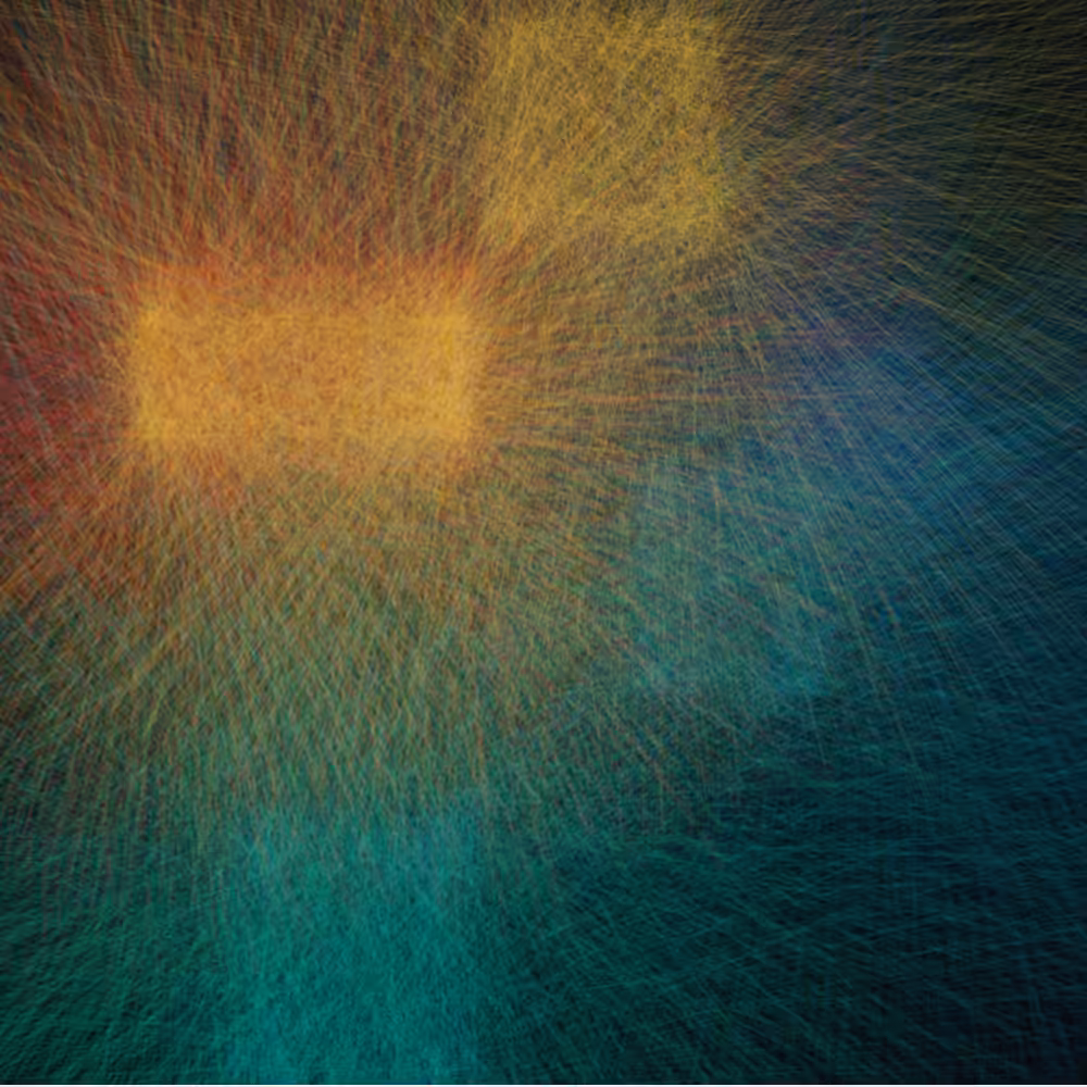 Sometimes Fuzzy Squares #61