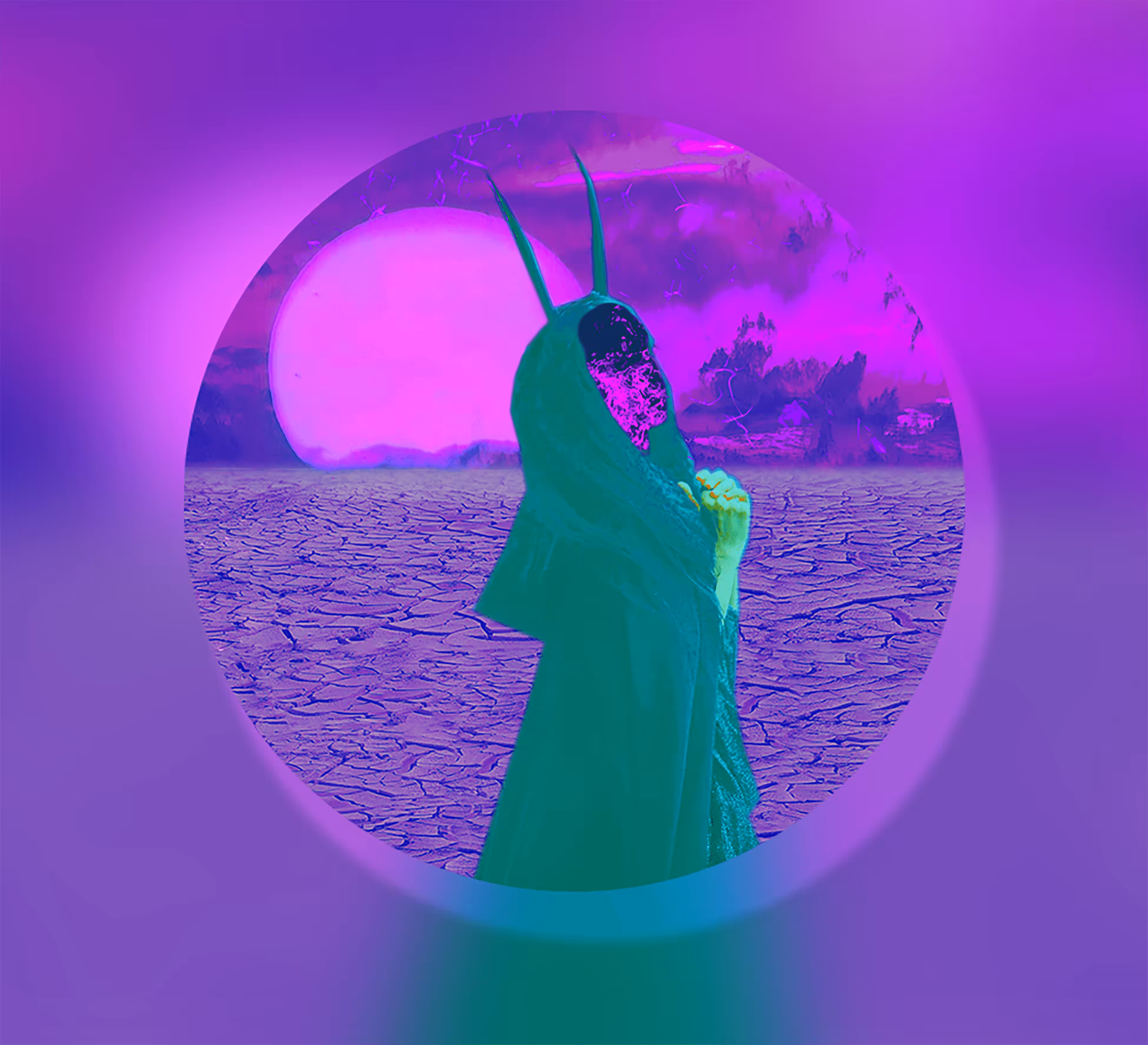 [Round #25] Desperate Devil