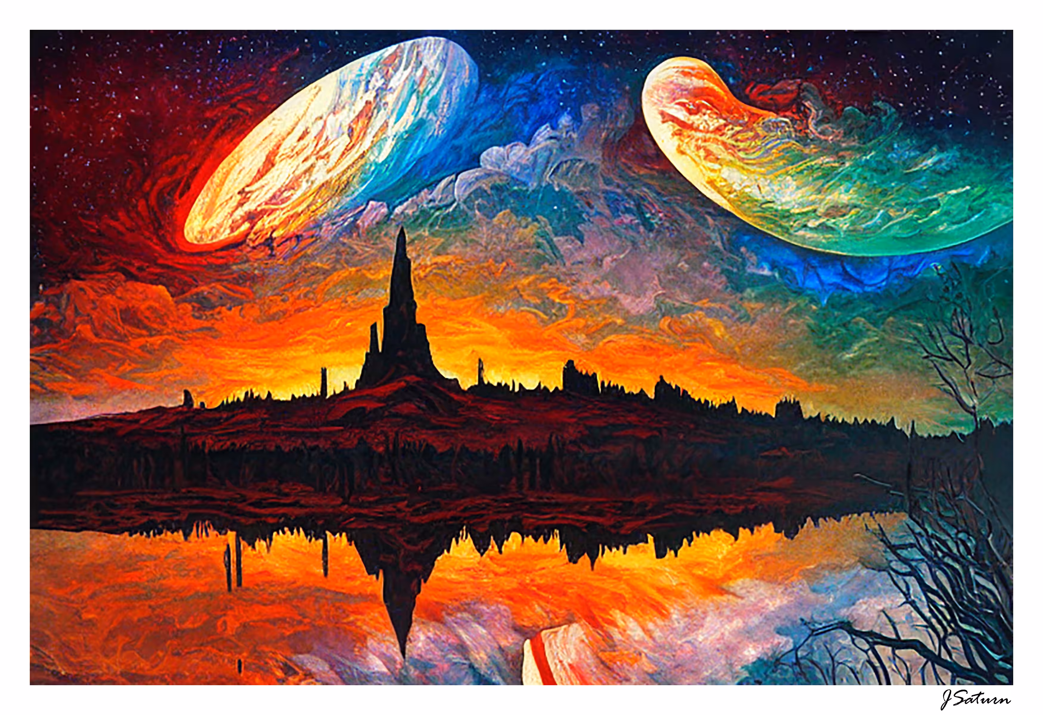 Artovox #2