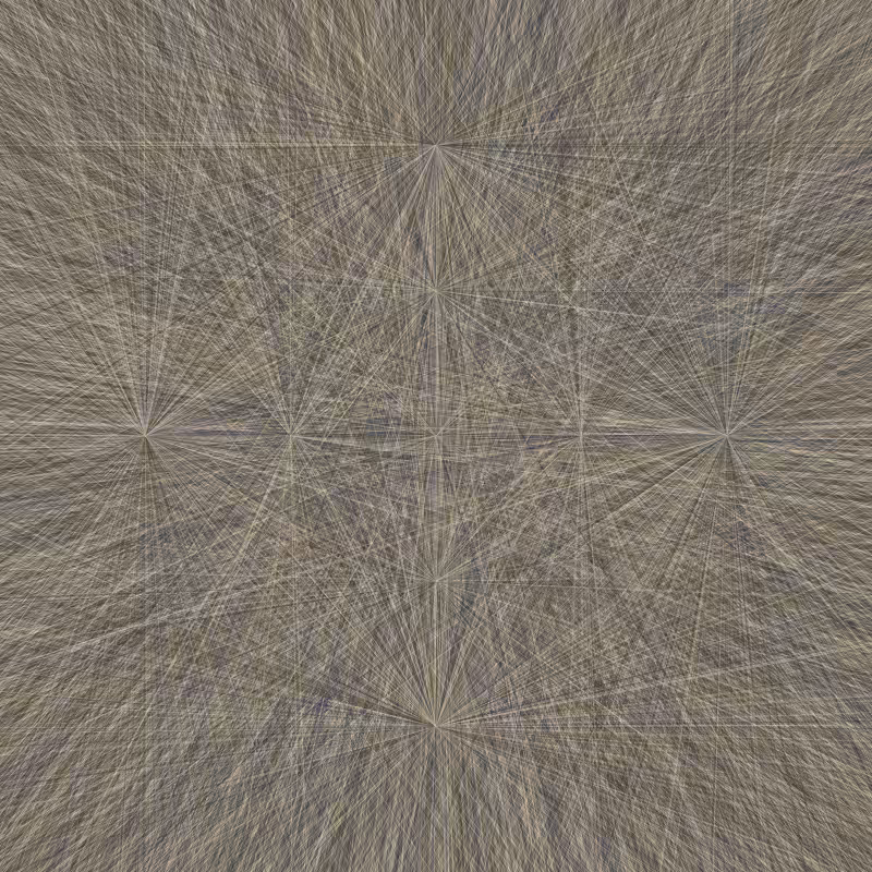 The Crossing of Minds #18